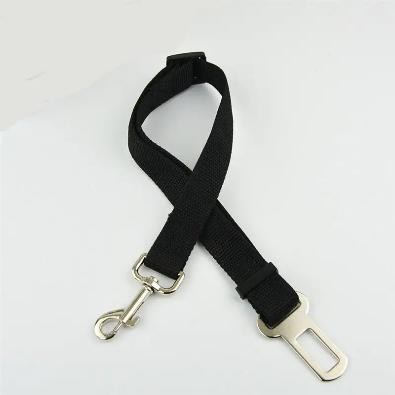 Adjustable Pet Car Seat Belt