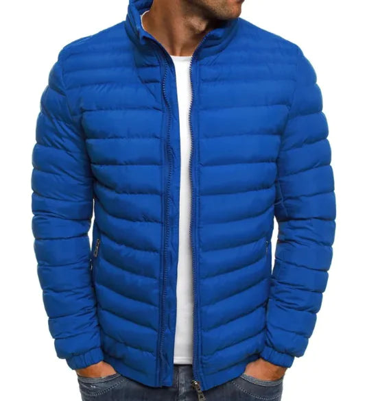 Men’s Padded Jacket