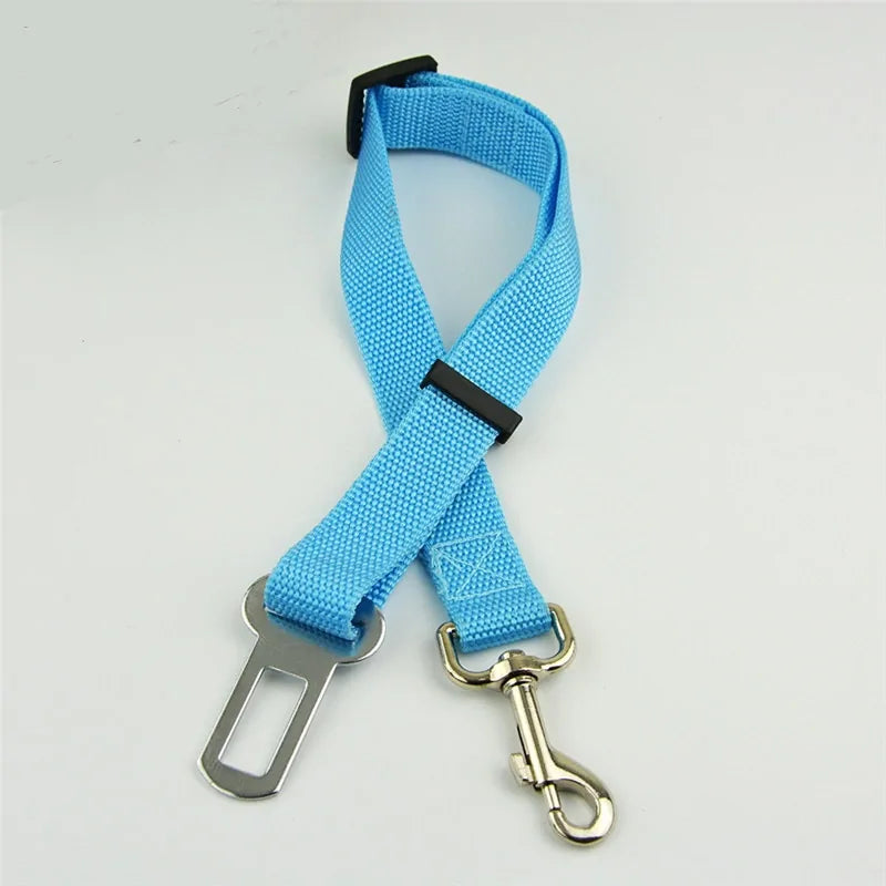 Adjustable Pet Car Seat Belt