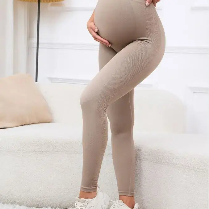 Women's Maternity Yoga Pants