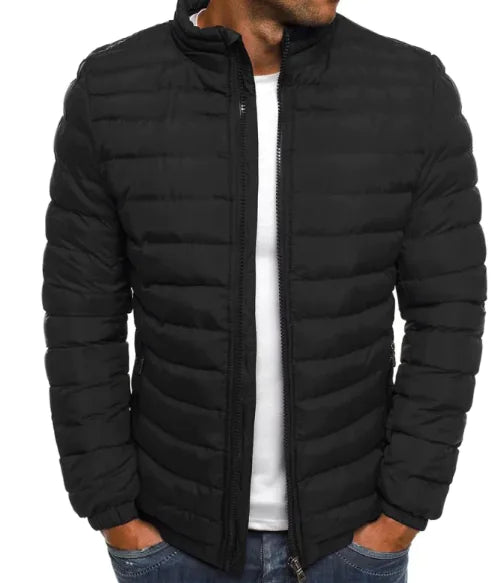 Men’s Padded Jacket