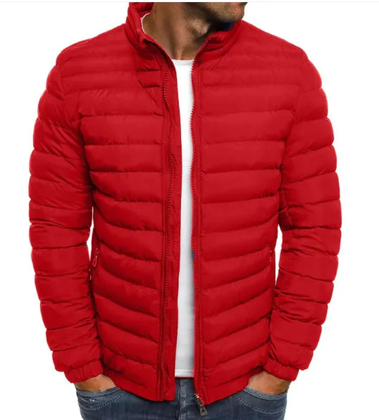 Men’s Padded Jacket