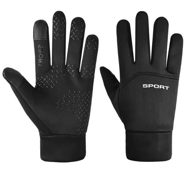 Arctic Guard Waterproof Windproof Thermal Gloves