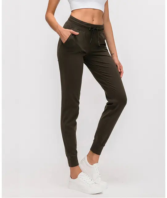 Comfortable Adjustable Sweatpants