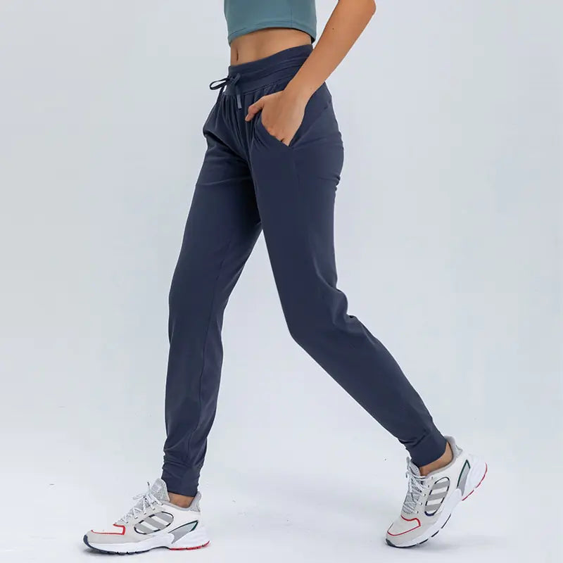 Comfortable Adjustable Sweatpants