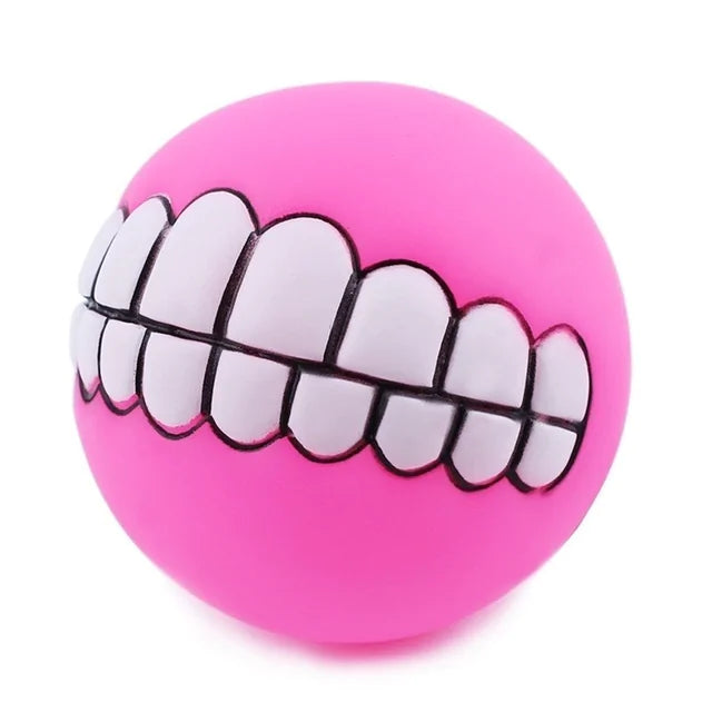 Pet Ball Chew Toys for Large Breeds