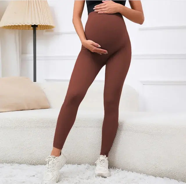 Women's Maternity Yoga Pants