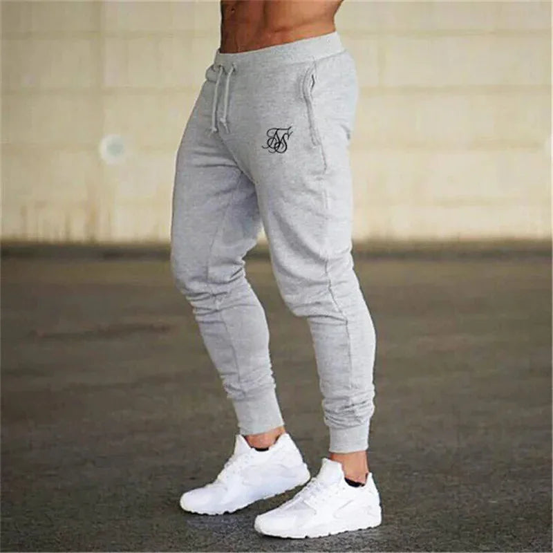 Men's Fitness Pants