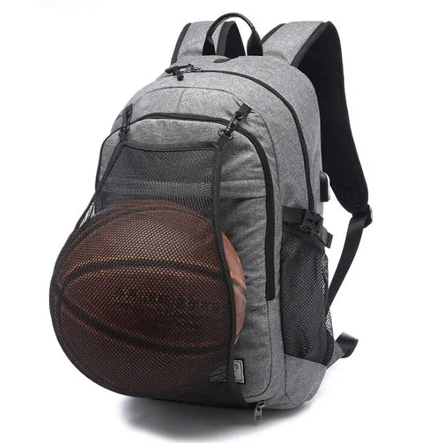 Men's Gym Back pack