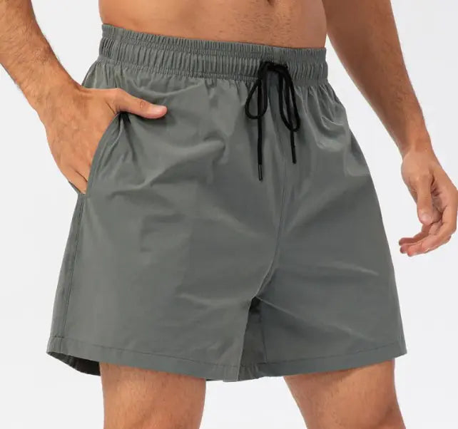 Casual Workout Shorts