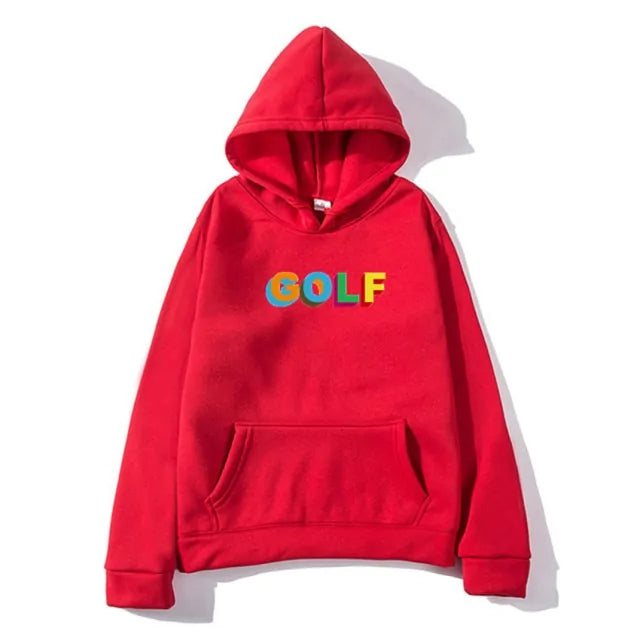 Golf Hoodies For Men & Women