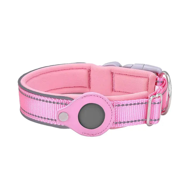 Pet Tracker Dog Collar