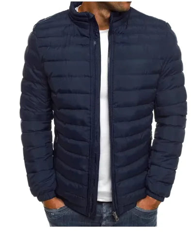 Men’s Padded Jacket