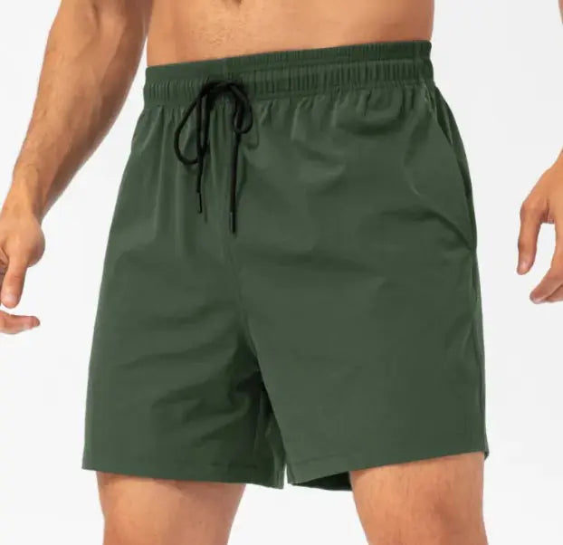 Casual Workout Shorts