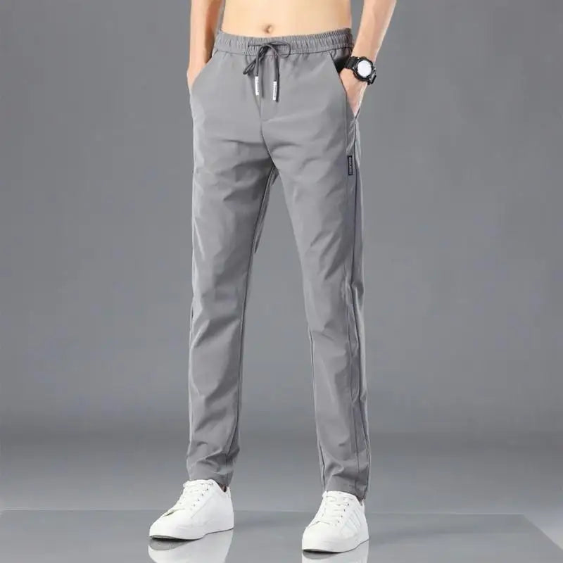 Breathable Casual Pants