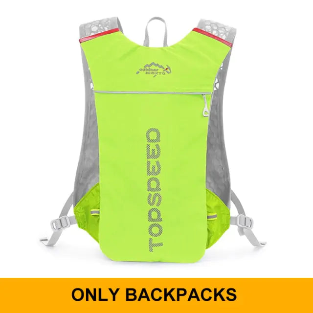 Trail Running Ultra Light Backpack