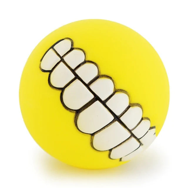 Pet Ball Chew Toys for Large Breeds