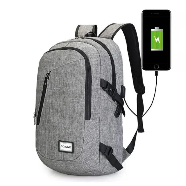 Men's Gym Back pack